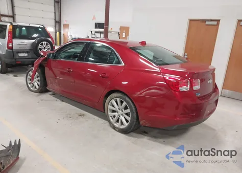 2014 Chevrolet Malibu 2Lt из США, поврежденный, VIN 1G11E5SL5EF190000